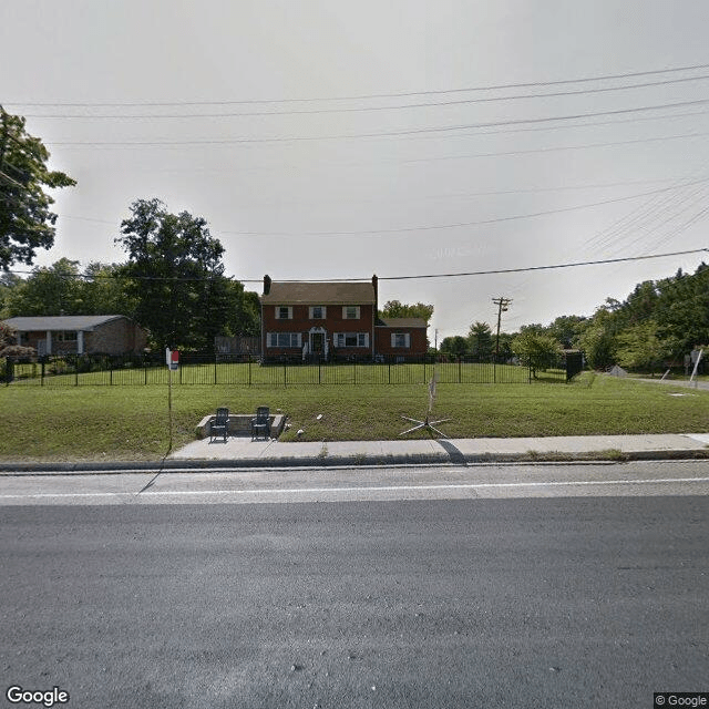 Assisted Living of Potomac