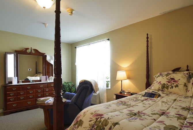 Lindsay Place