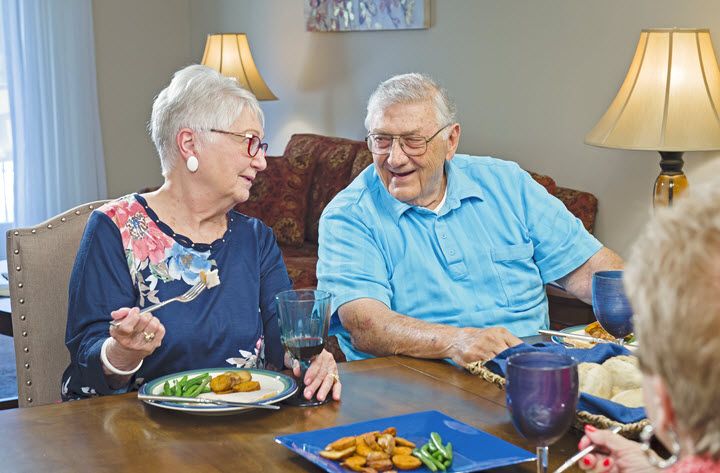 Bethany Village Retirement Center