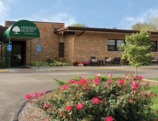 Heritage Health Chillicothe