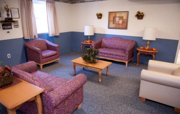 Silver Springs Care Center