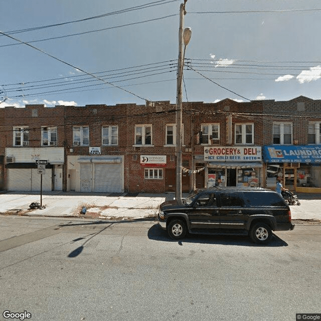 Elite Care - Brooklyn