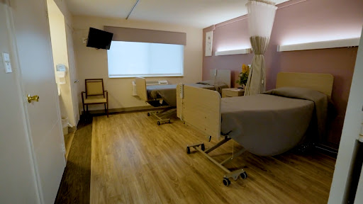Florissant Valley Health & Rehabilitation Center