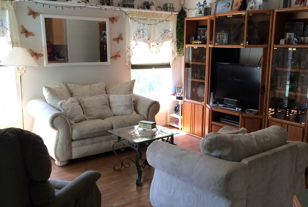 Sandra Adult Family Care Home
