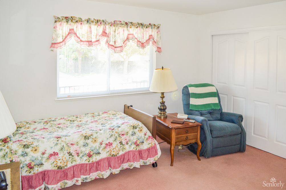 Maria's Home For The Aged Residential Care Home