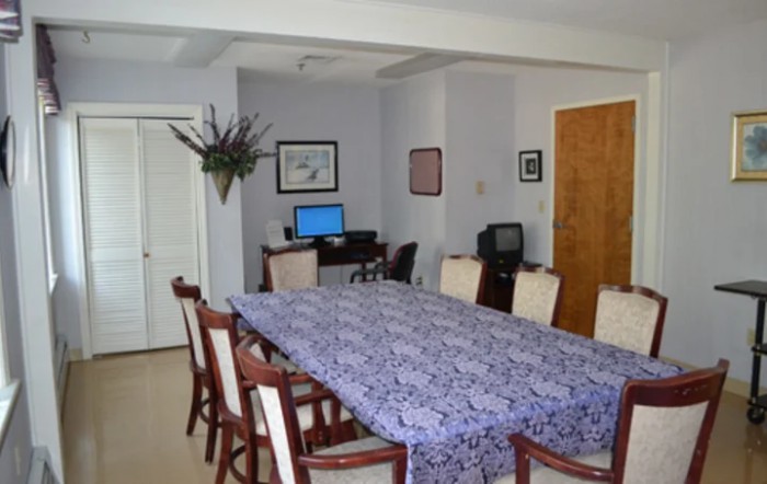 Aurora Senior Living Of Derry
