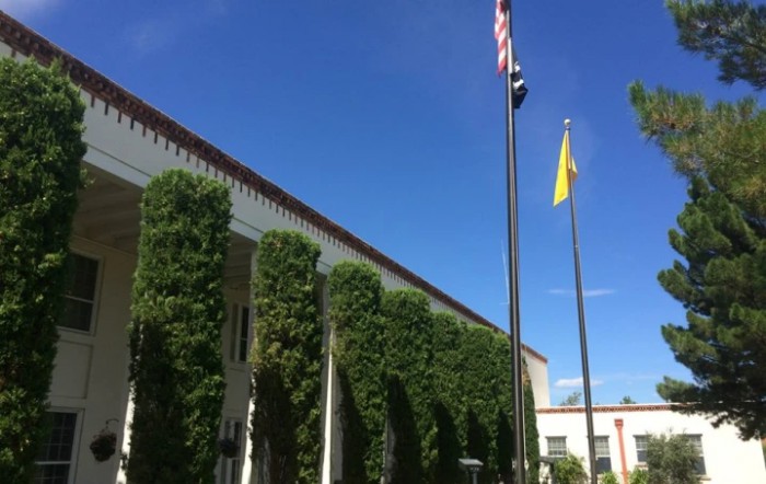 Nm Behavioral Health Institute At Las Vegas