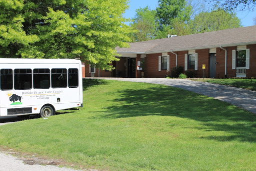 Buffalo Prairie Care Center