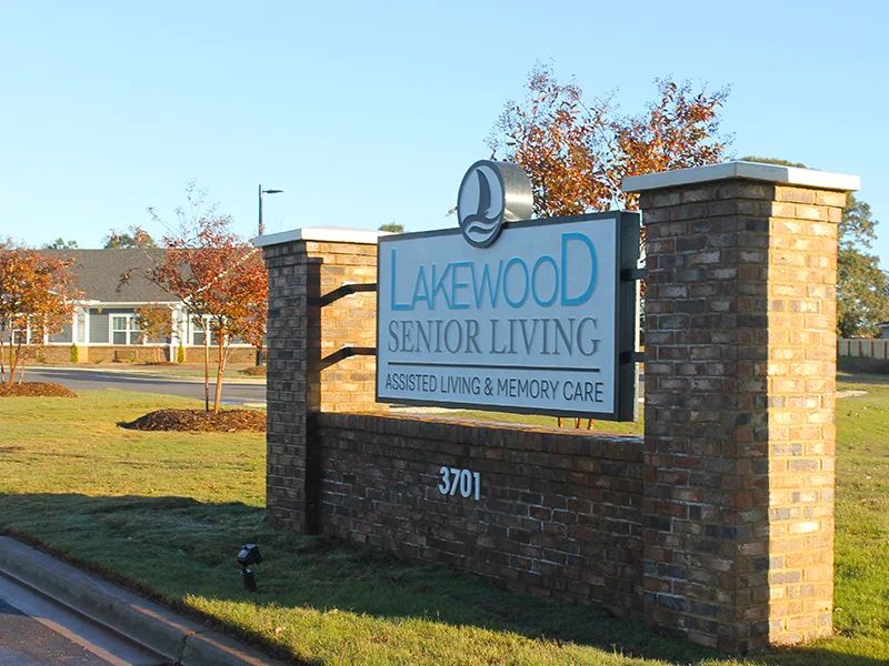 Lakewood