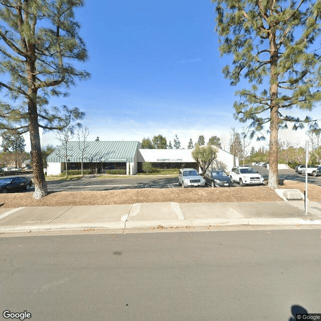 AccentCare of Lake Forest,  CA