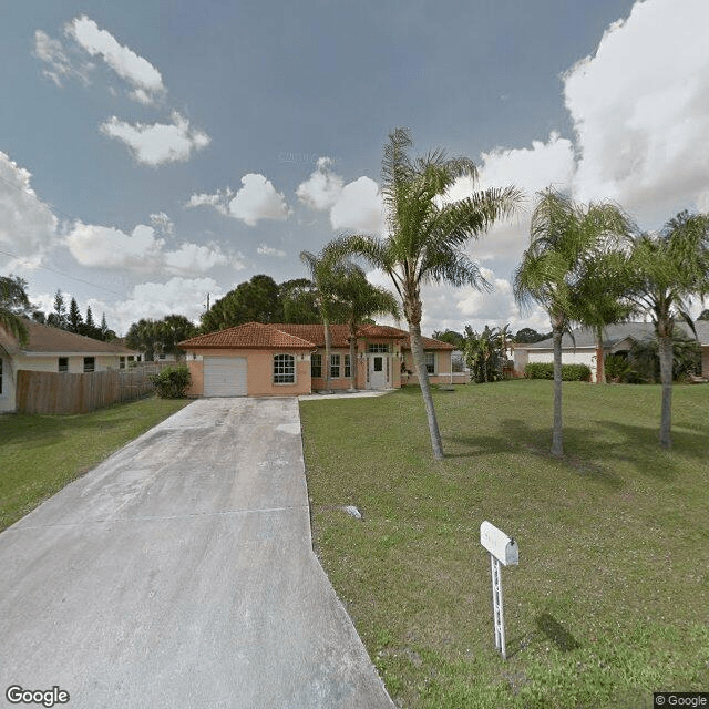 Johanna's Assisted Living Facility,  Inc
