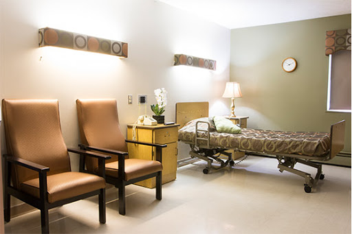 Royal Oak Nursing & Rehab Center