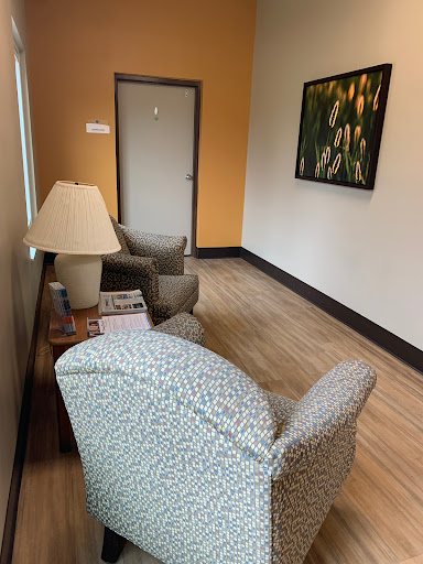 Worthington Healthcare Center