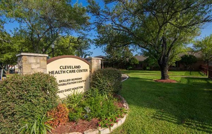 Cleveland Health Care Center