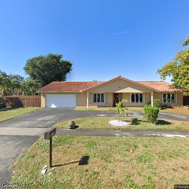 Royal Living Assisted Living Facility
