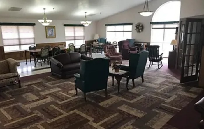 Oakridge of Plattsburg