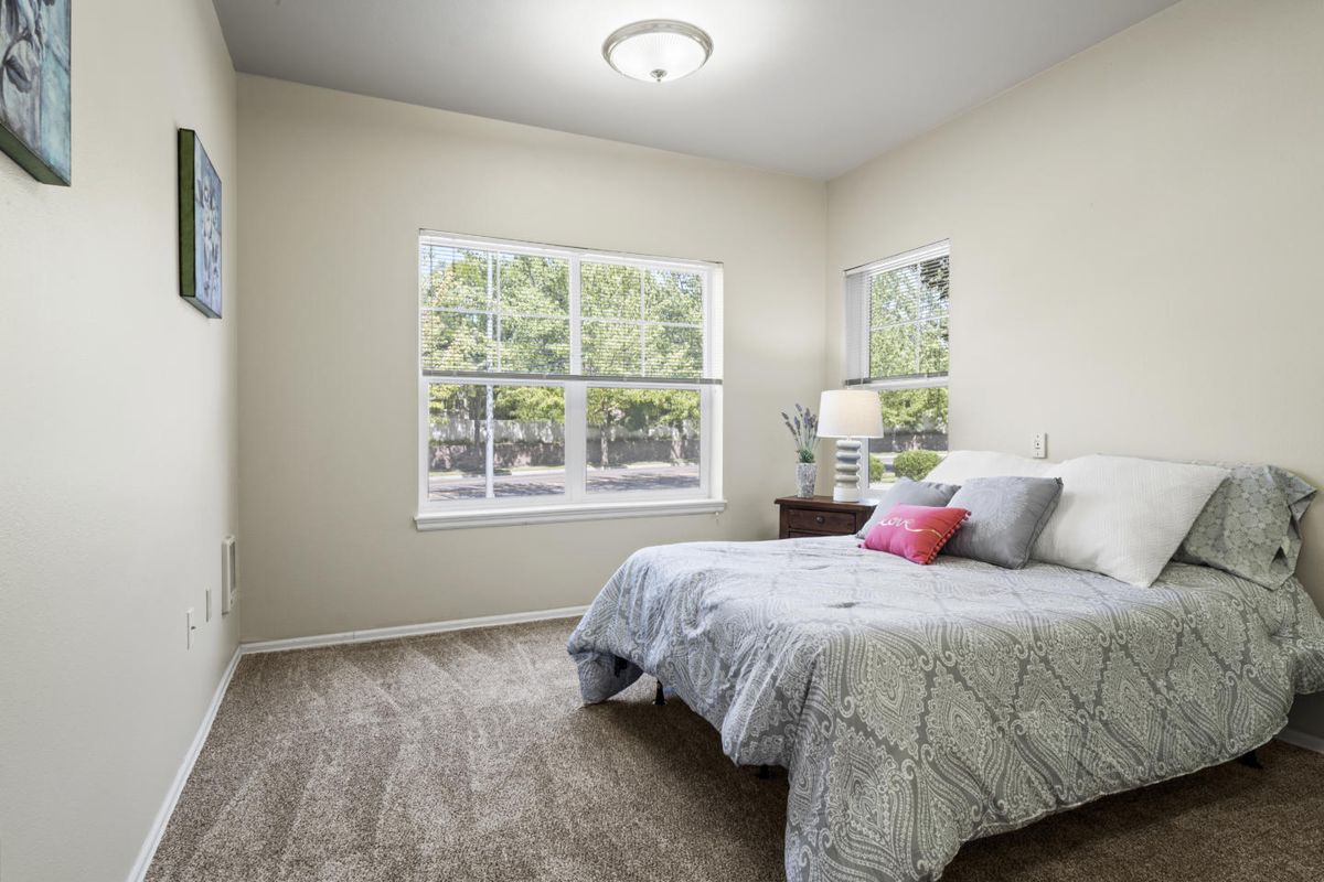Prestige Senior Living Arbor Place