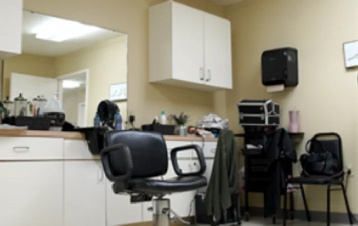 Village Springs Health And Rehabilitation