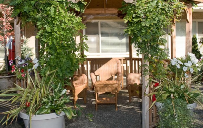Life Care Center Of Kirkland