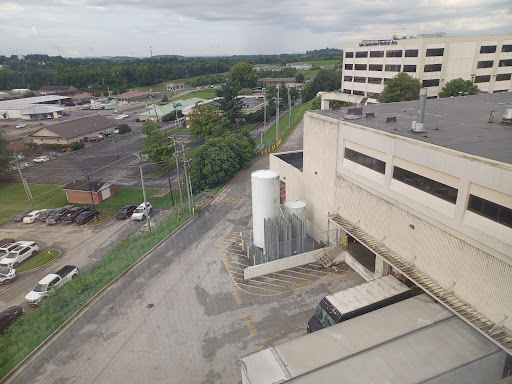 Lake Cumberland Regional Hospital - Special Care Unit