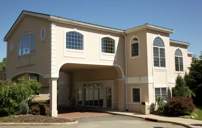 Lincoln Park Care Center