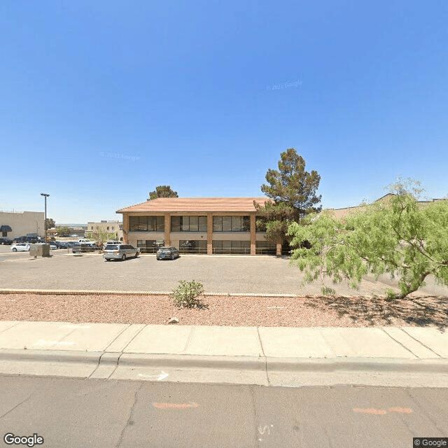 Home Instead - Las Cruces,  NM