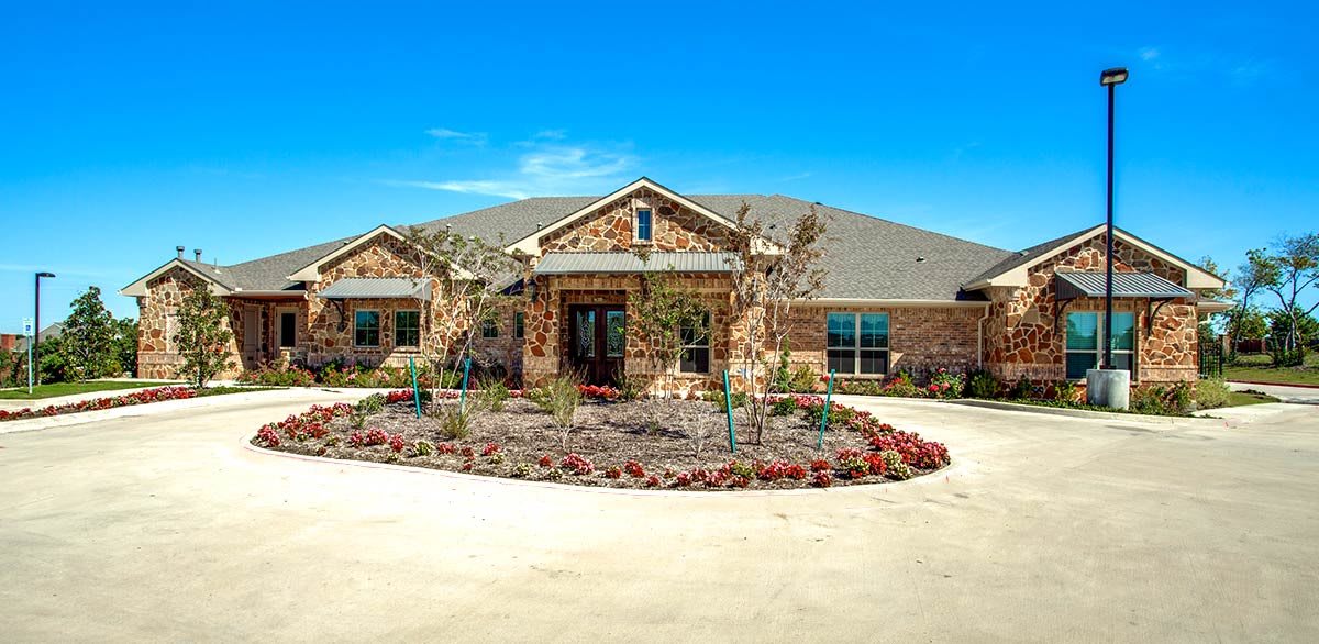 Avalon Memory Care Garland