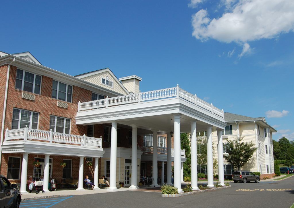 The Chelsea at Bridgewater