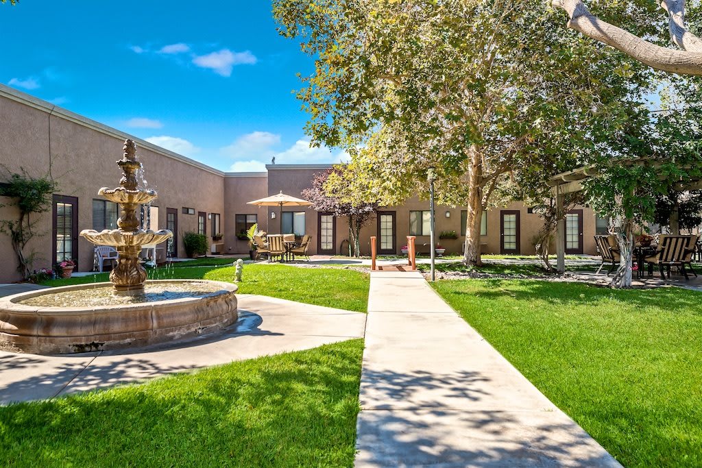 Sierra Vista Independent and Assisted Living