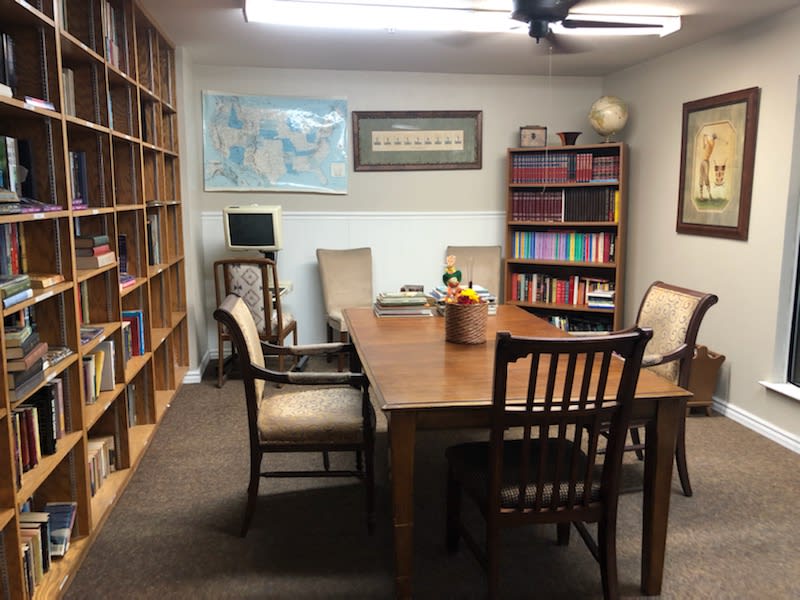 Red Bluff Senior Living