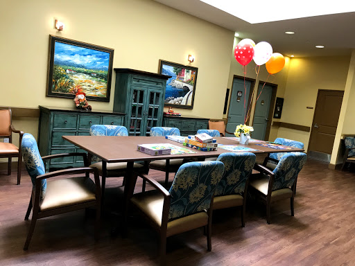 Mariposa Mc Assisted Living Facility