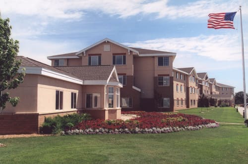 St. Benedict's Community - Monticello