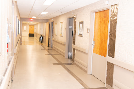Gwynedd Healthcare And Rehabilitation Center