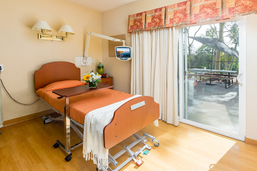 Terrace View Care Center