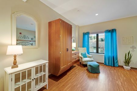 St Camillus Memory Care North Residence
