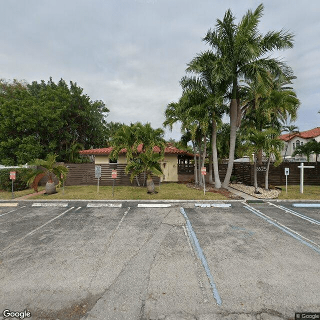 Bayview Retirement Home