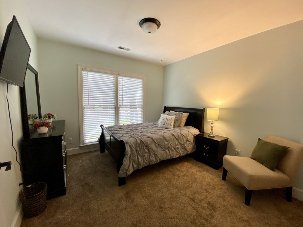 Joyful Senior Living