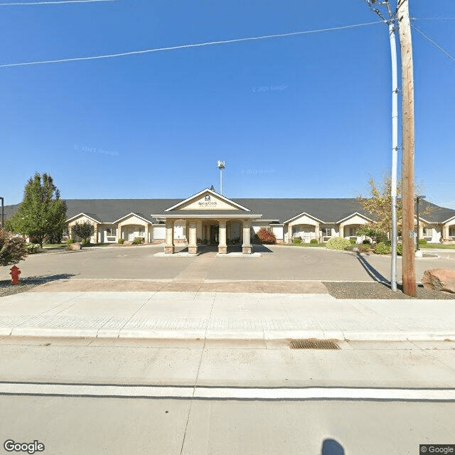 Edgewood Spring Creek Ustick,  LLC