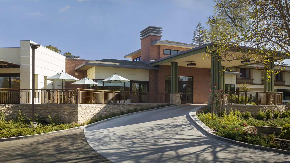 Atria Walnut Creek