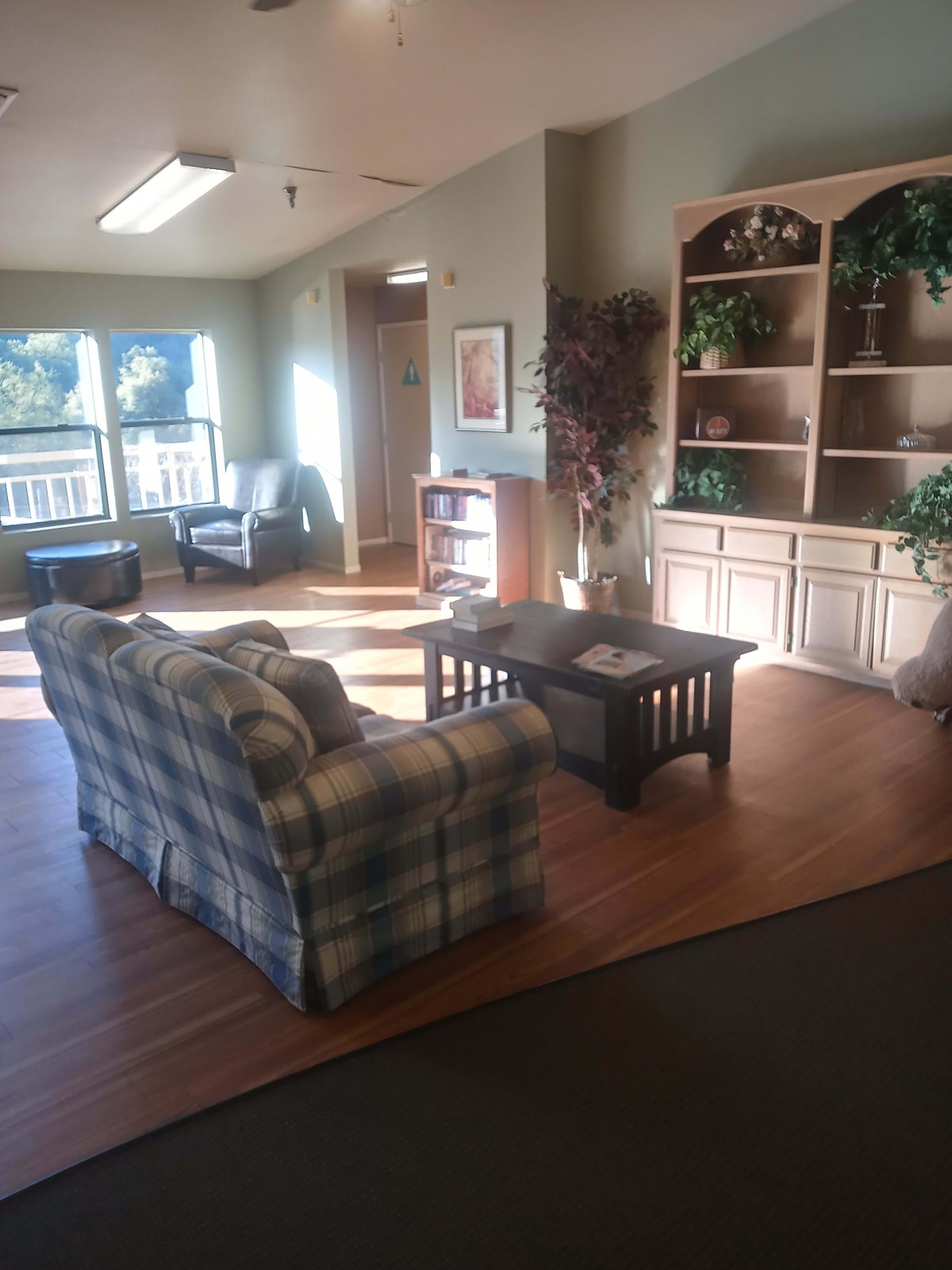 Sonora Senior Living