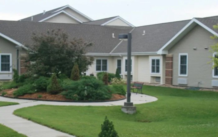 Christian Homes Health Care Center