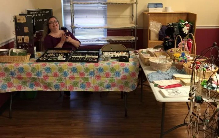 Ozark Health Nursing And Rehab Center