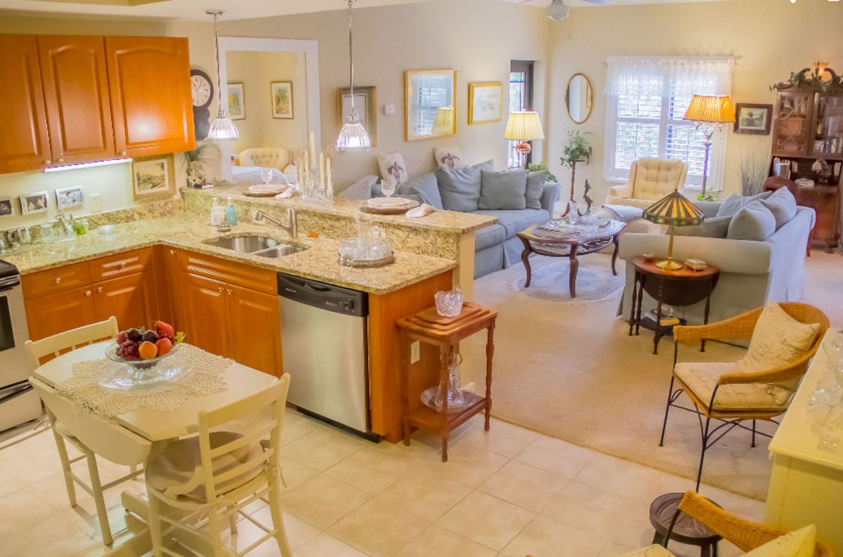 Buena Vida Estates