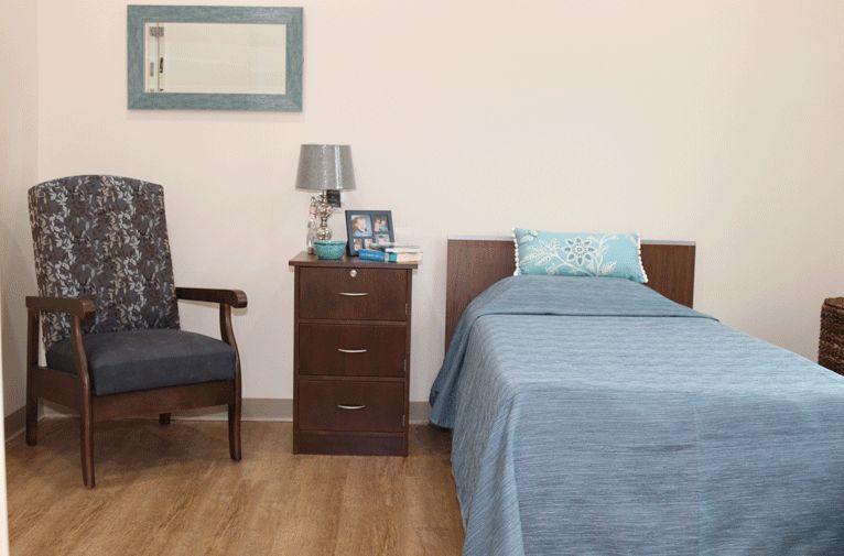 Dayspring Senior Living