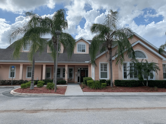 Savannah Court Of Brandon