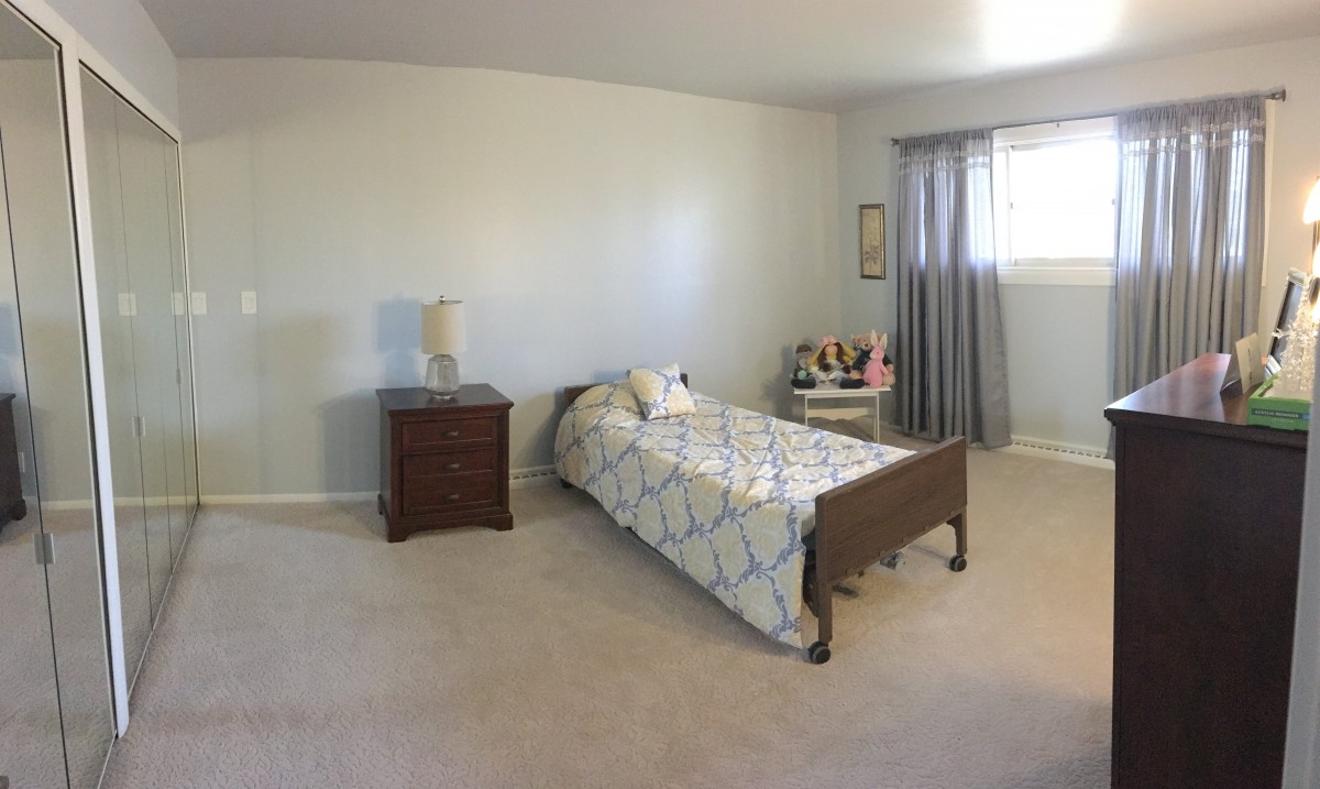 Vicky's Place