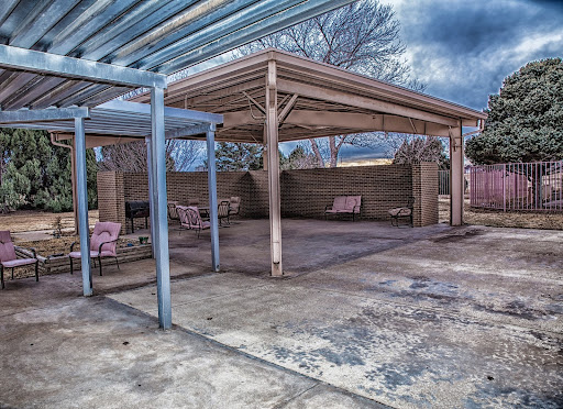 Coldwater Manor