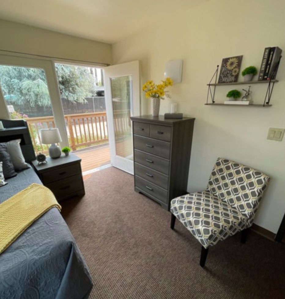 Shearwater Residence