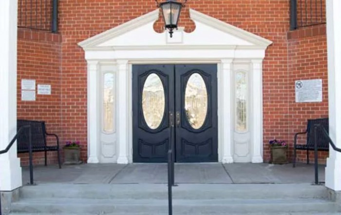Heritage Convalescent Center