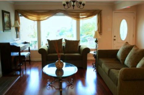 Lafayette Residential Care